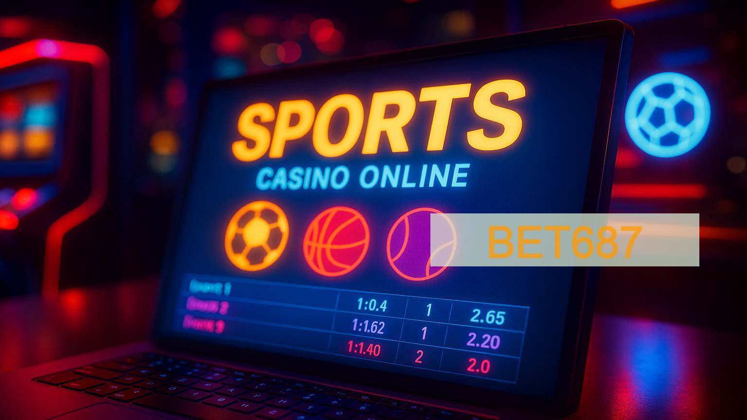 Eventos Esportivos