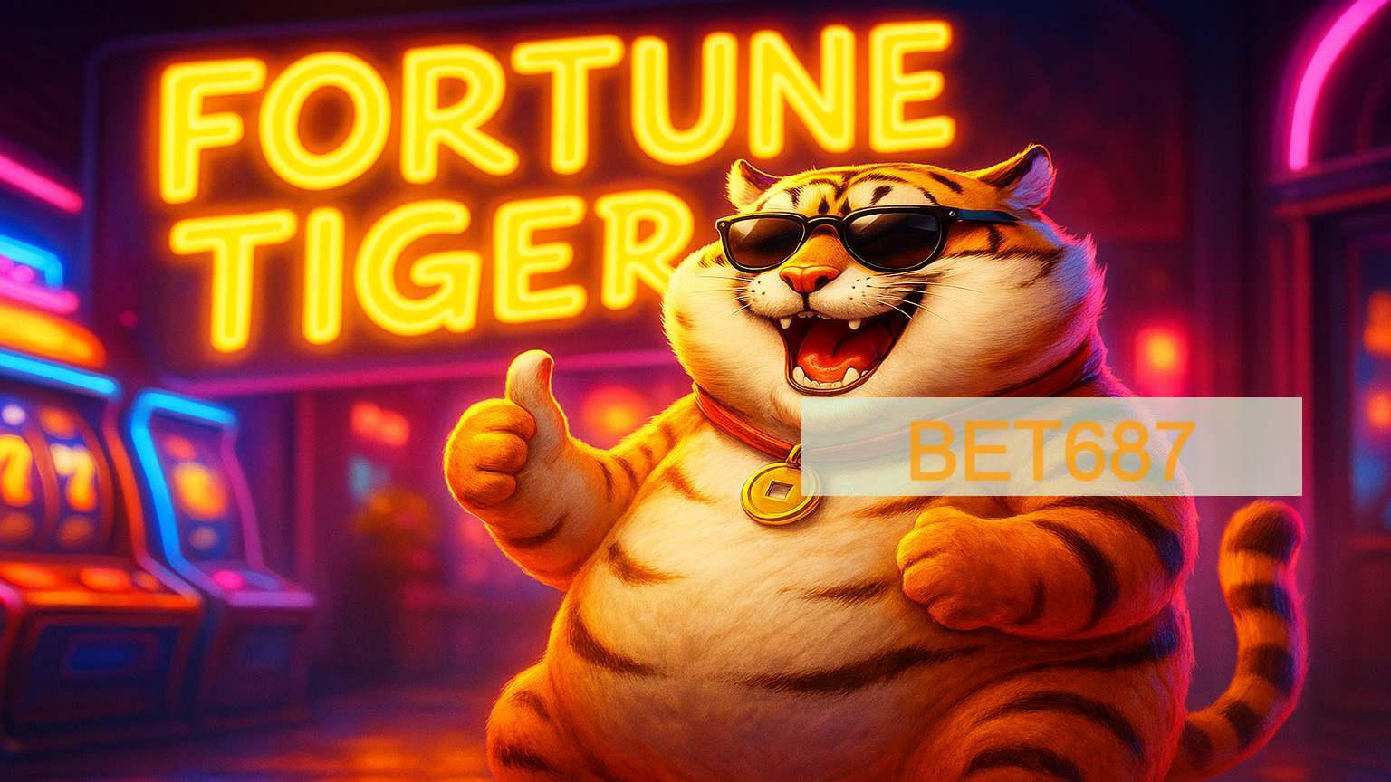 Como Jogar Fortune Tiger