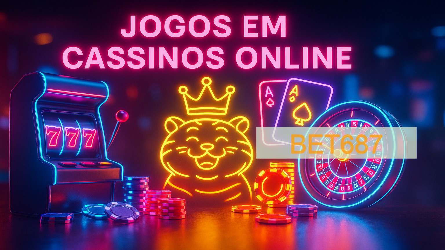 Jogos Recomendados