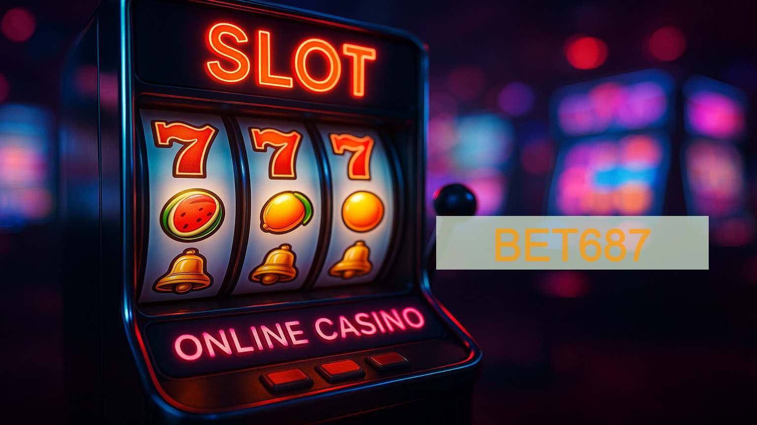 Benefícios dos Slots