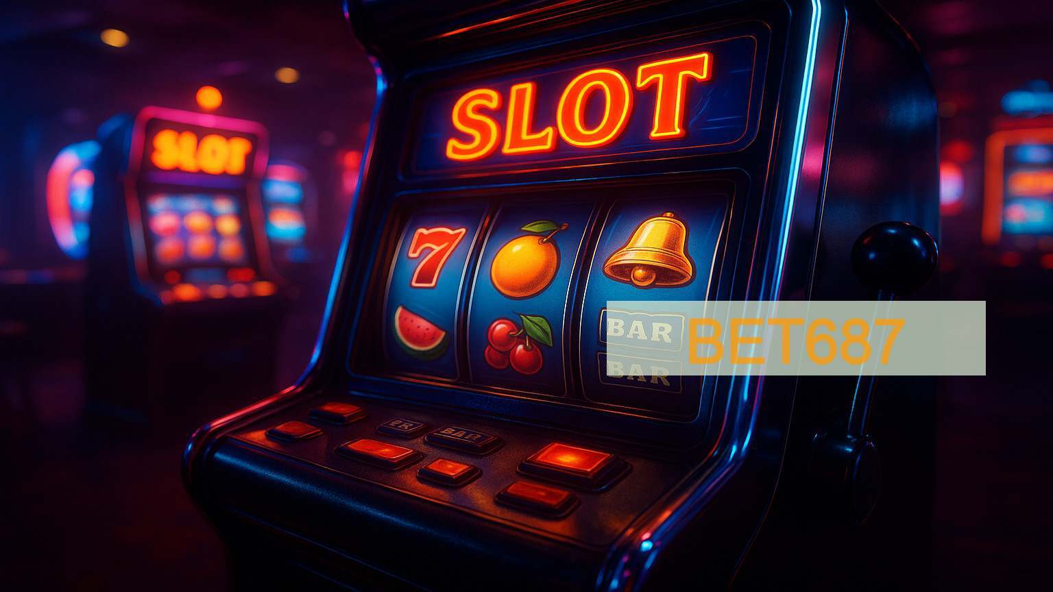 Slots Festivos